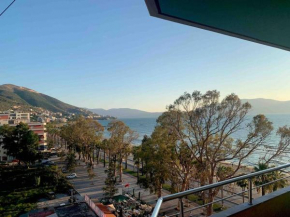 Amazing Modern 180 ° Sea -Mountain view Apartment